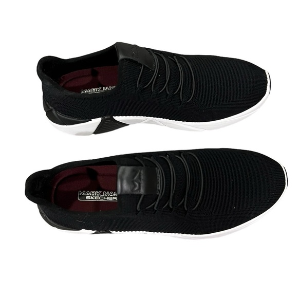 Skechers Mens A-Line - Axes - Picture 4 of 10